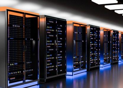 【郑州WIFI覆盖公司】Token经济的安全与效率基石:LoRa技术重构机房环境智能网联监测体系